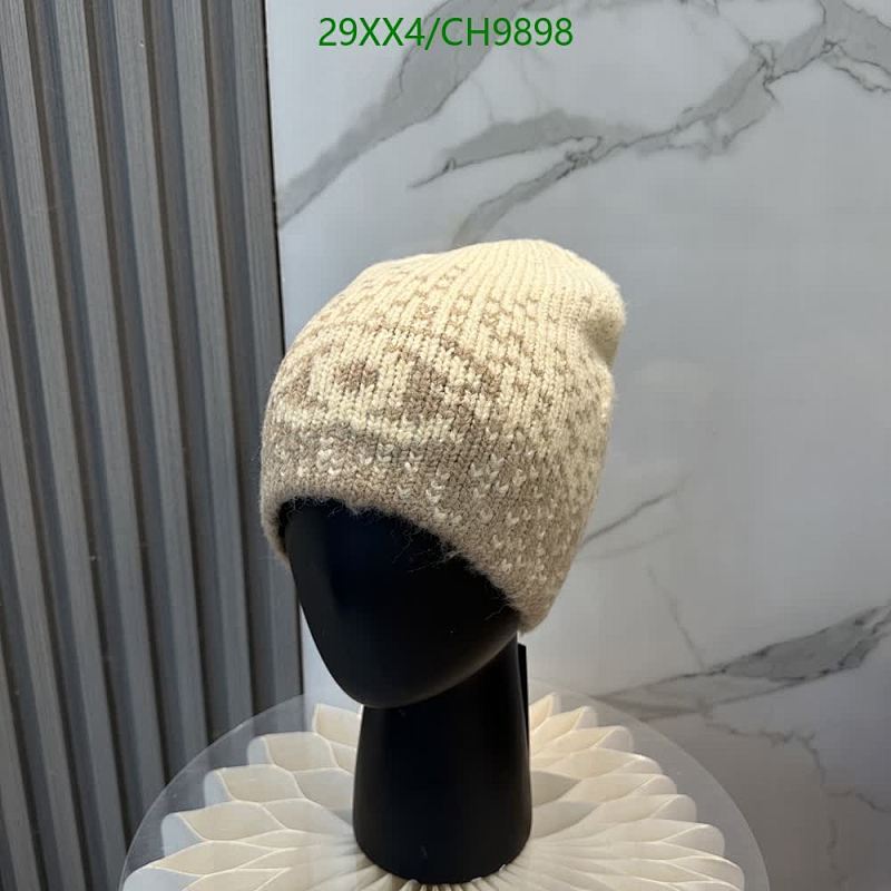Chanel-Cap(Hat) Code: CH9898 $: 29USD