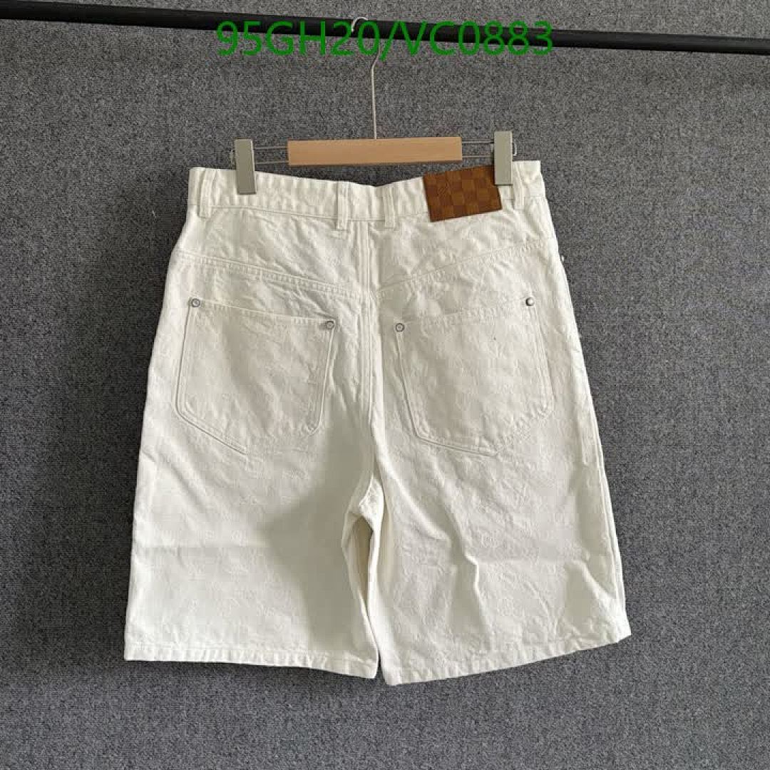 LV-Beach Shorts Code: VC0883 $: 95USD