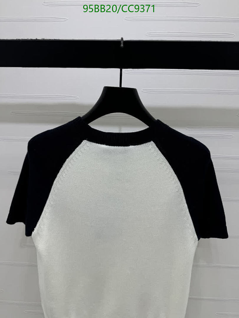 Chanel-Clothing Code: CC9371 $: 95USD