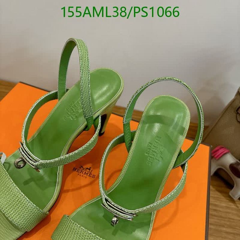 Hermes-Women Shoes Code: PS1066 $: 155USD