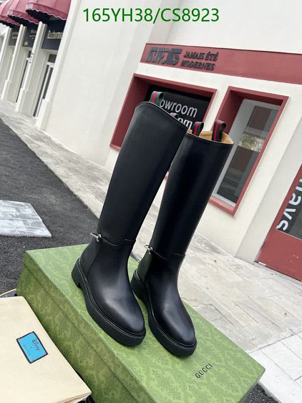 Boots-Women Shoes Code: CS8923 $: 165USD