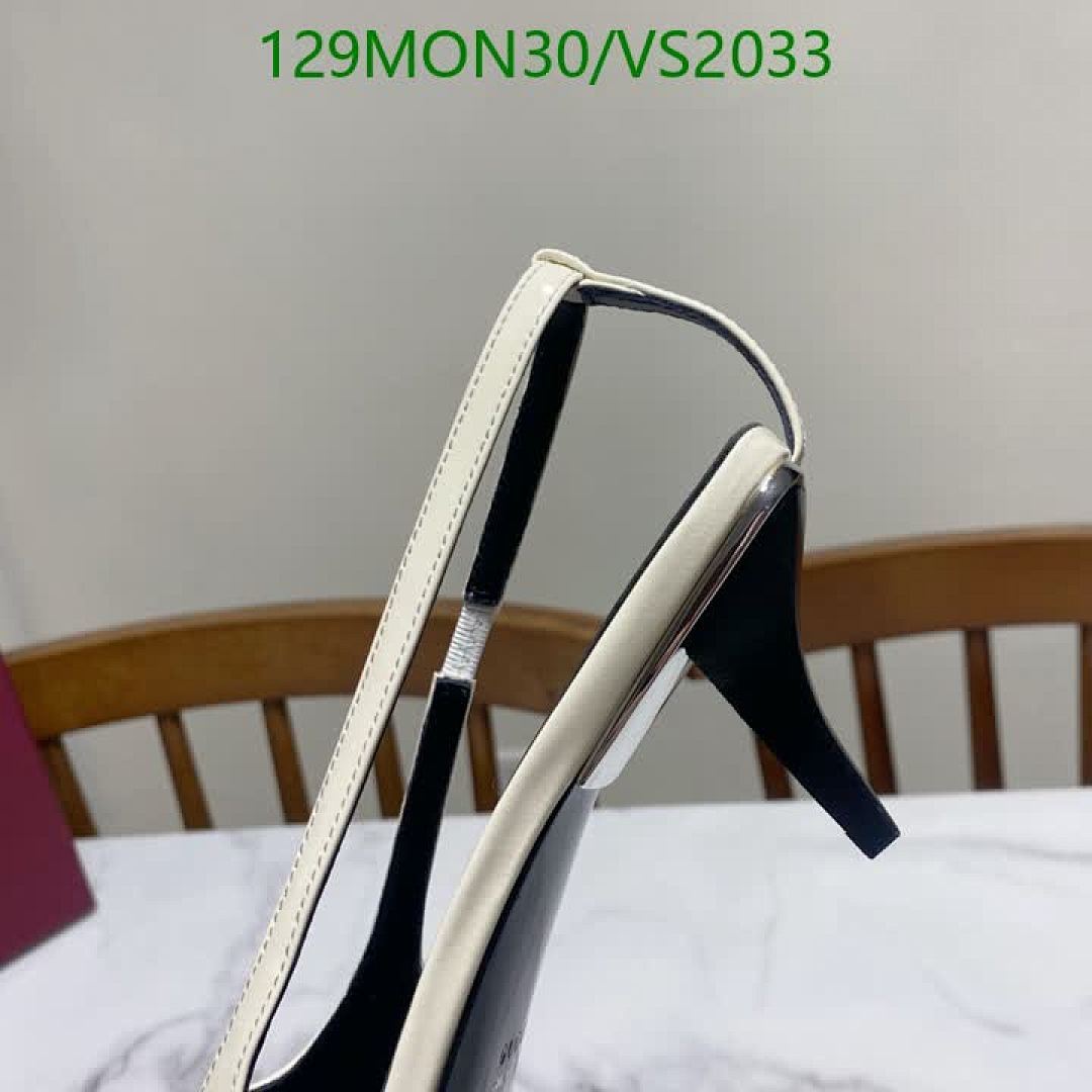 Gucci-Women Shoes Code: VS2033 $: 129USD