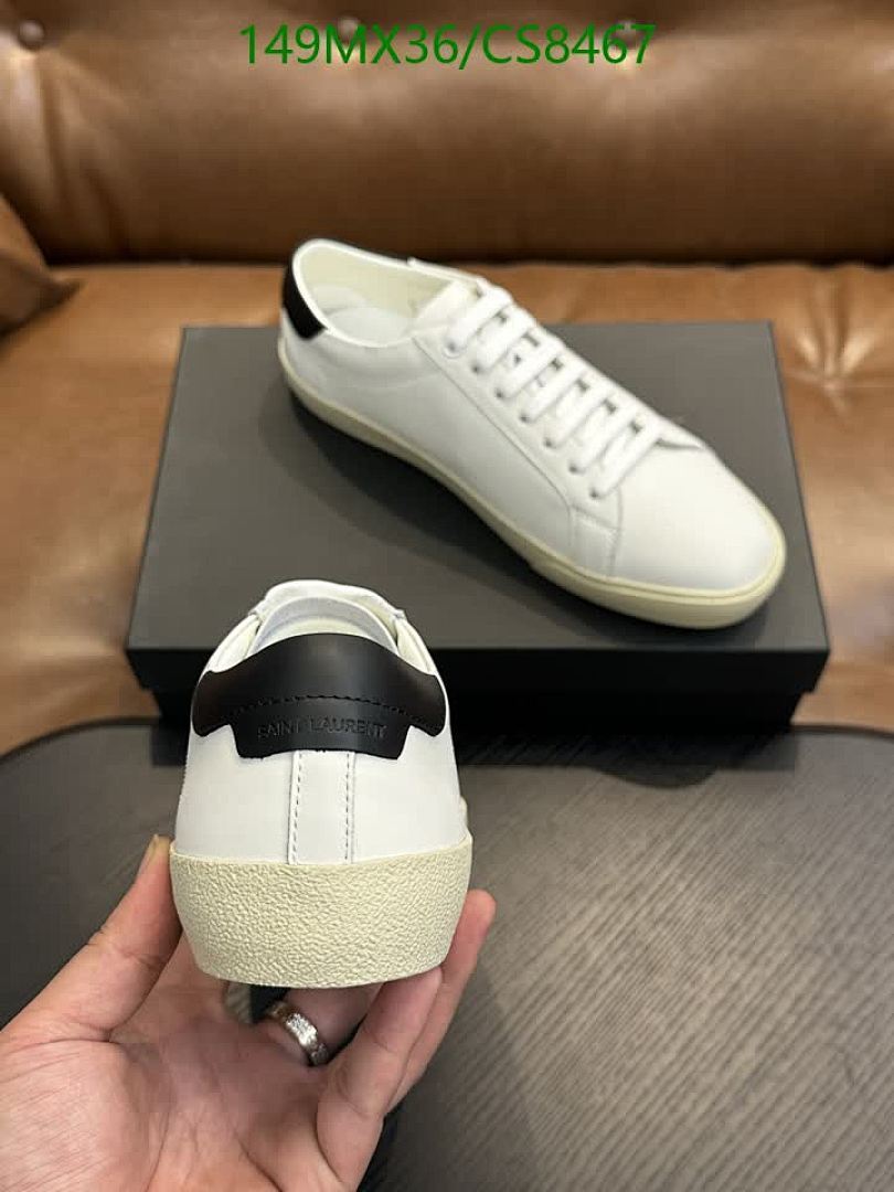 YSL-Men shoes Code: CS8467 $: 149USD-Yupoo.ru - Copybrand.Team photo album YSL-Men shoes Code: CS8467 $: 149USD