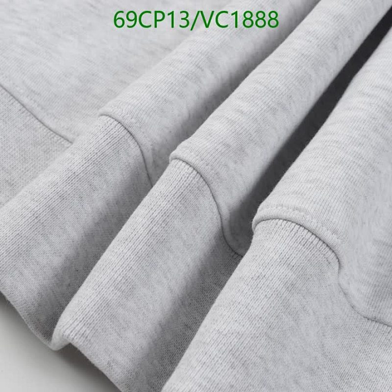 DENIM TEARS-Clothing Code: VC1888 $: 69USD