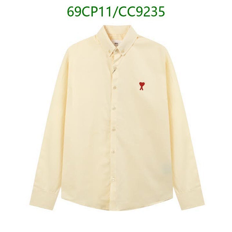 AMI-Clothing Code: CC9235 $: 69USD