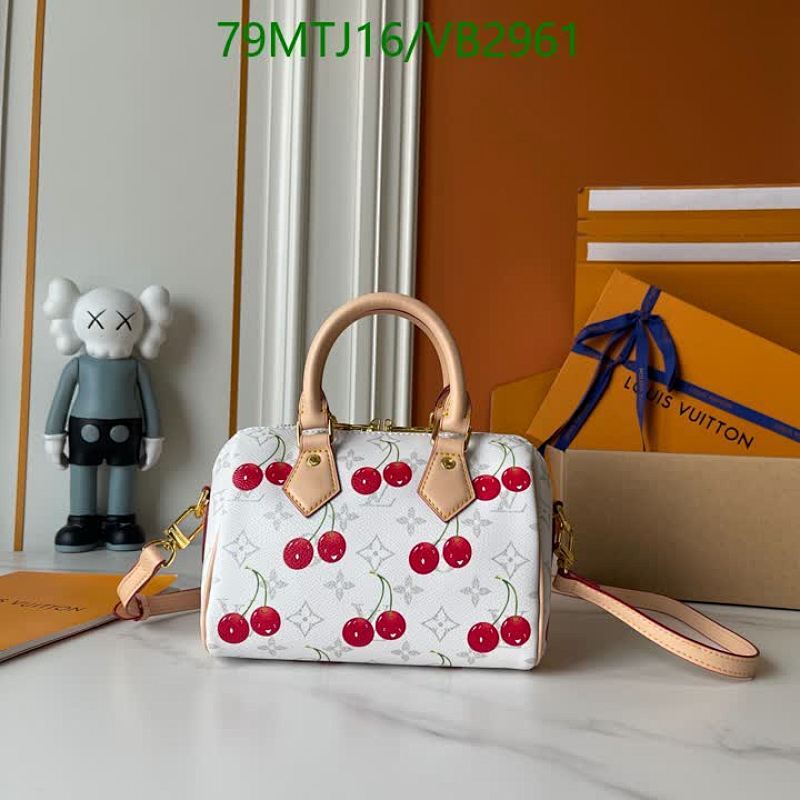 LV-Bag-4A Quality Code: VB2961 $: 79USD