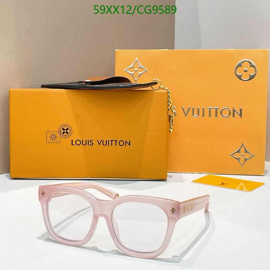 LV-Glasses Code: CG9589 $: 59USD