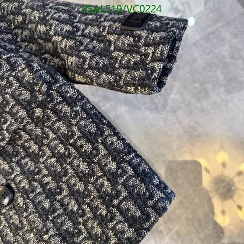 Dior-Kids clothing Code: VC0224 $: 85USD