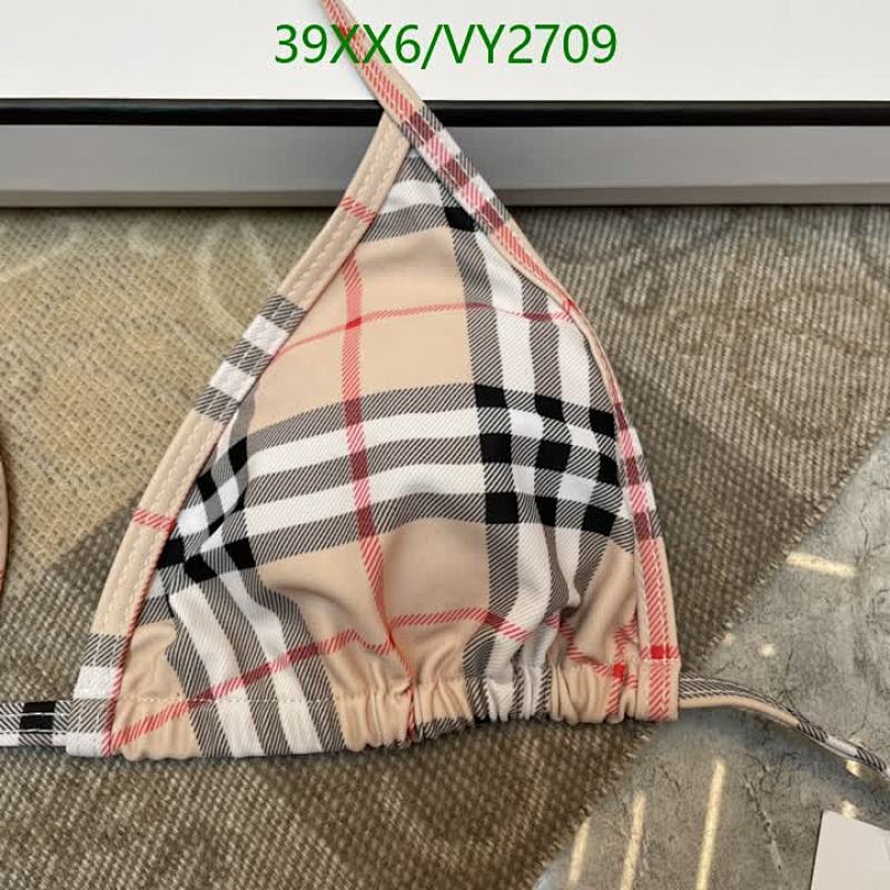 Burberry-Swimsuit Code: VY2709 $: 39USD