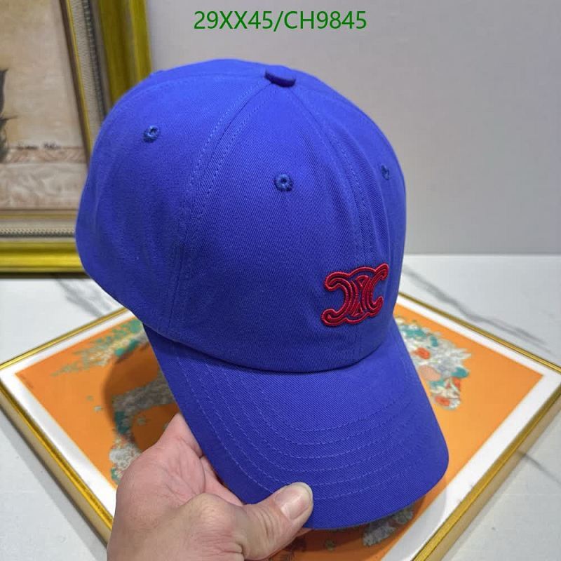 Celine-Cap(Hat) Code: CH9845 $: 29USD