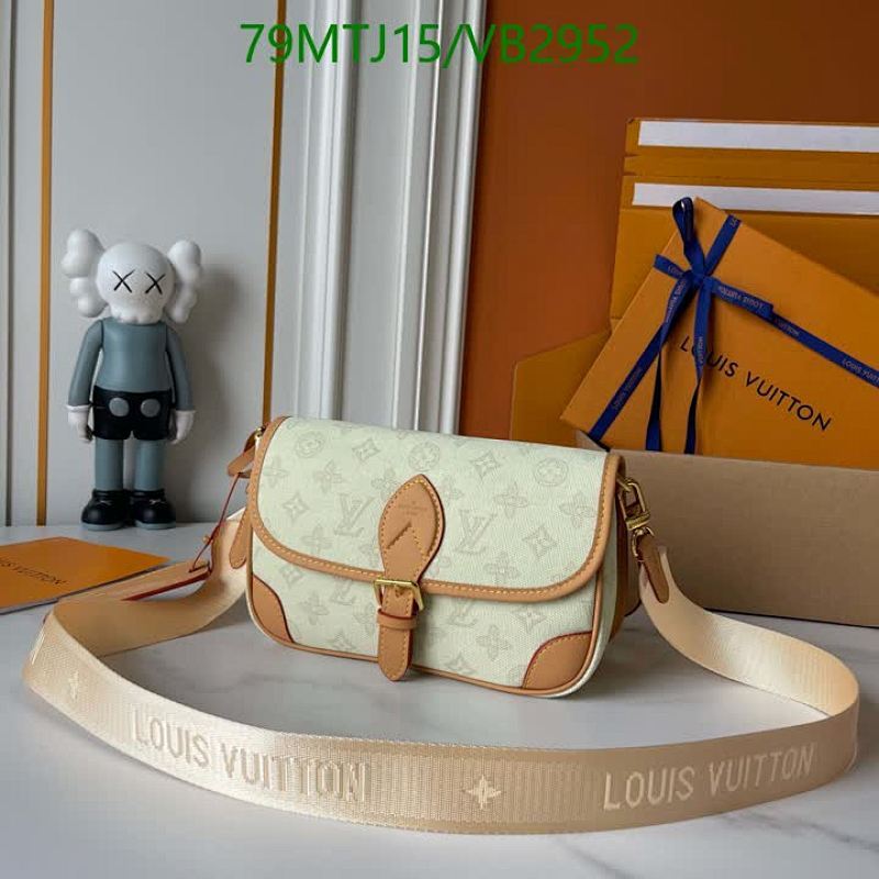 LV-Bag-4A Quality Code: VB2952 $: 79USD