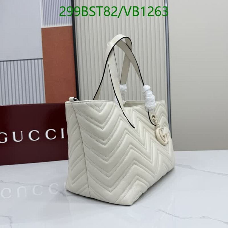 Gucci-Bag-Mirror Quality Code: VB1263 $: 299USD