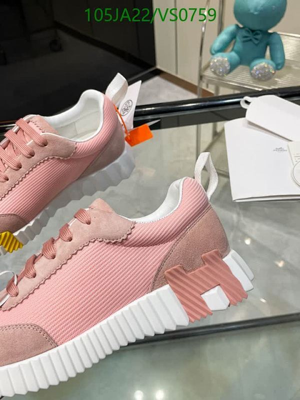 Hermes-Men shoes Code: VS0759 $: 105USD