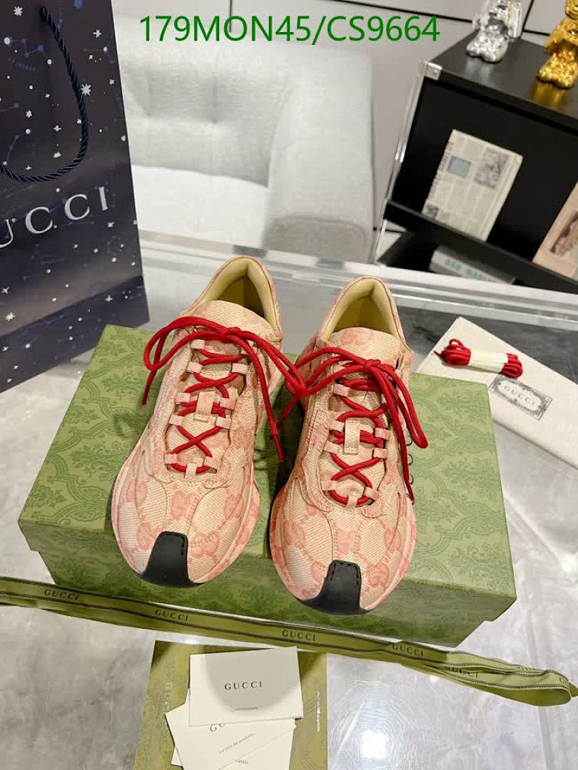 Gucci-Men shoes Code: CS9664-Yupoo.ru - Copybrand.Team photo album Gucci-Men shoes Code: CS9664