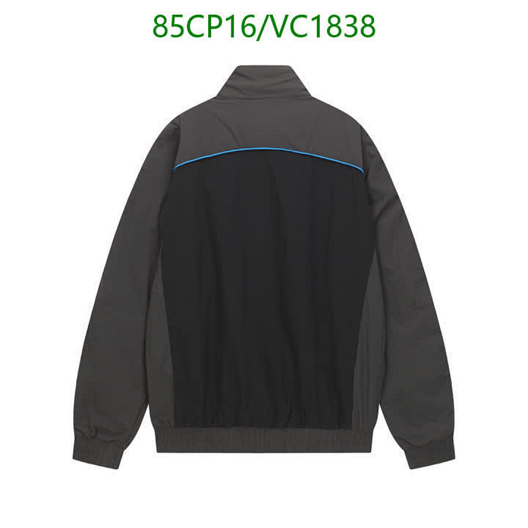 DENIM TEARS-Clothing Code: VC1838 $: 85USD