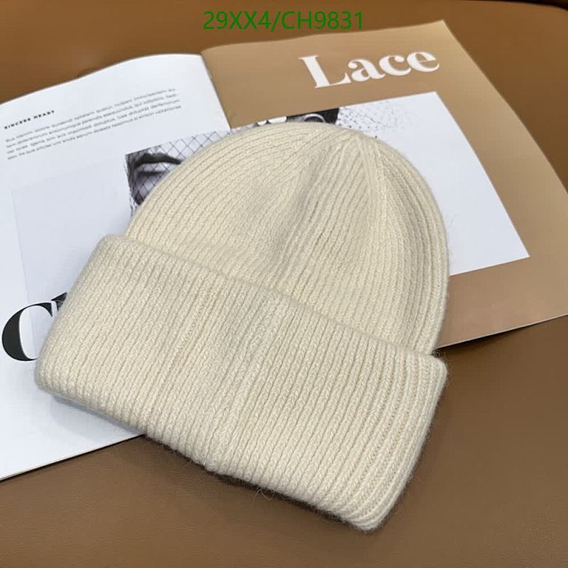 Arcteryx-Cap(Hat) Code: CH9831 $: 29USD
