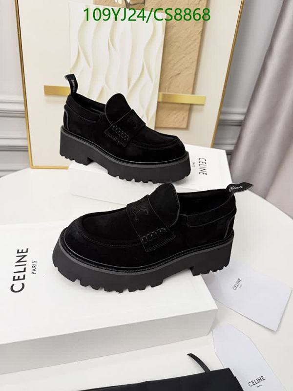 Celine-Women Shoes Code: CS8868 $: 109USD
