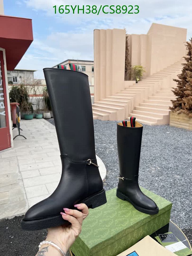 Boots-Women Shoes Code: CS8923 $: 165USD