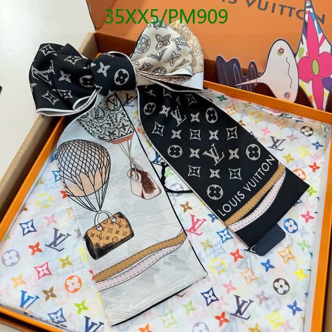 LV-Scarf Code: PM909 $: 35USD