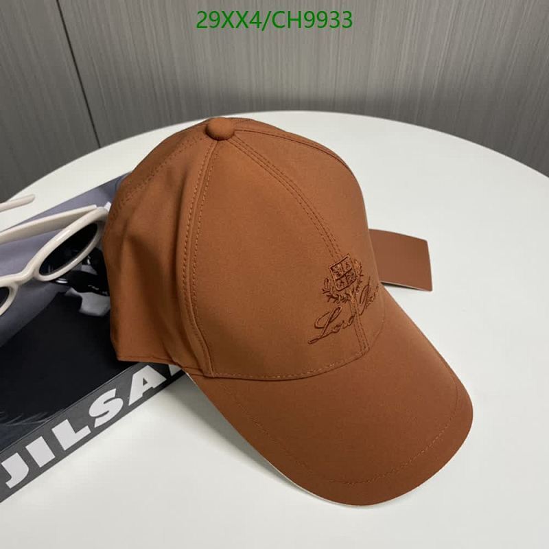 Lora Piana-Cap(Hat) Code: CH9933 $: 29USD