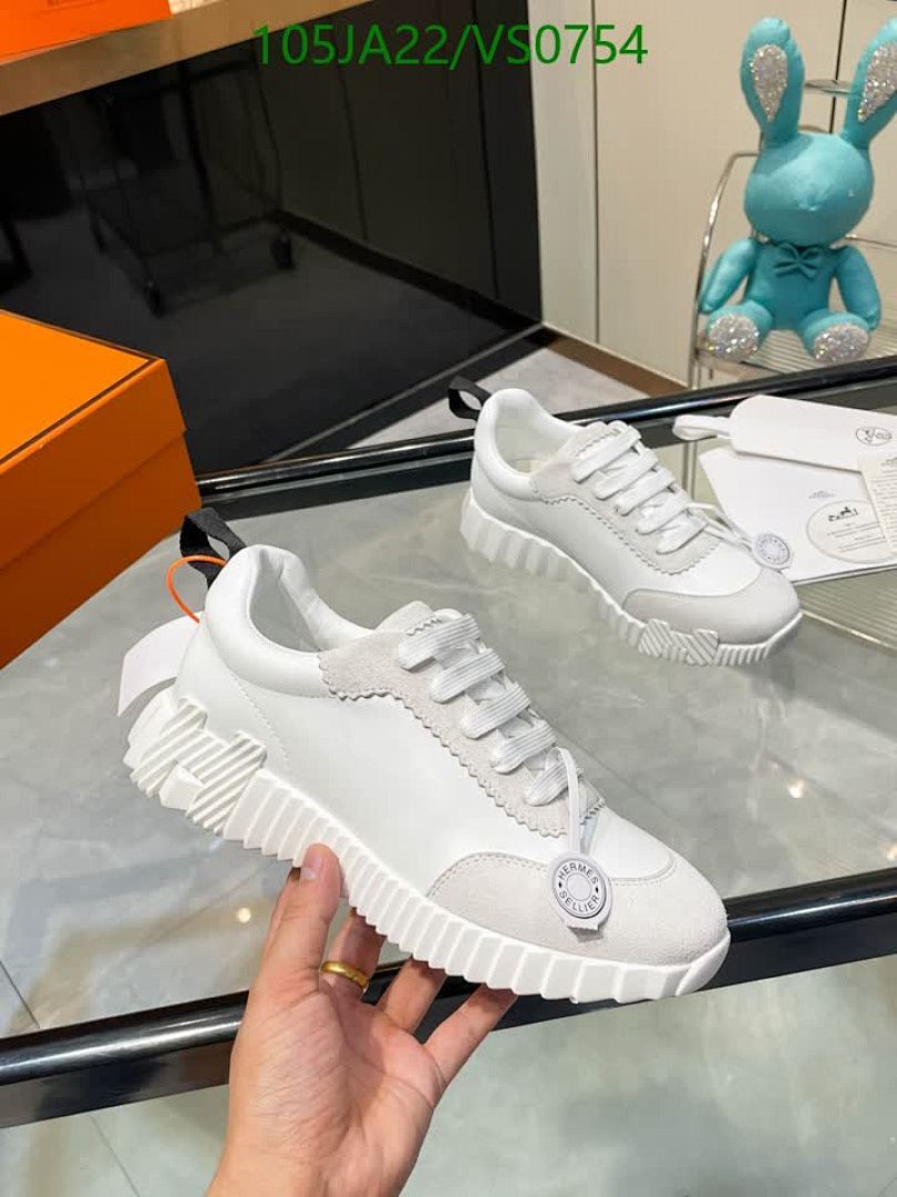 Hermes-Men shoes Code: VS0754 $: 105USD