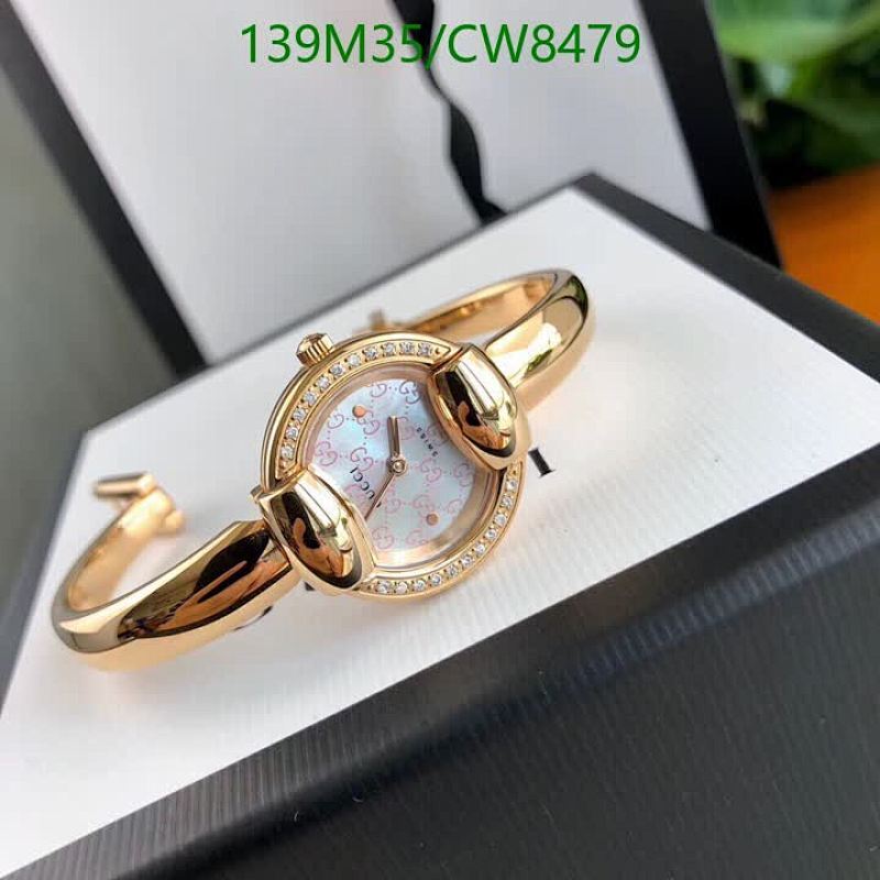 Gucci-Watch-4A Quality Code: CW8479 $: 139USD