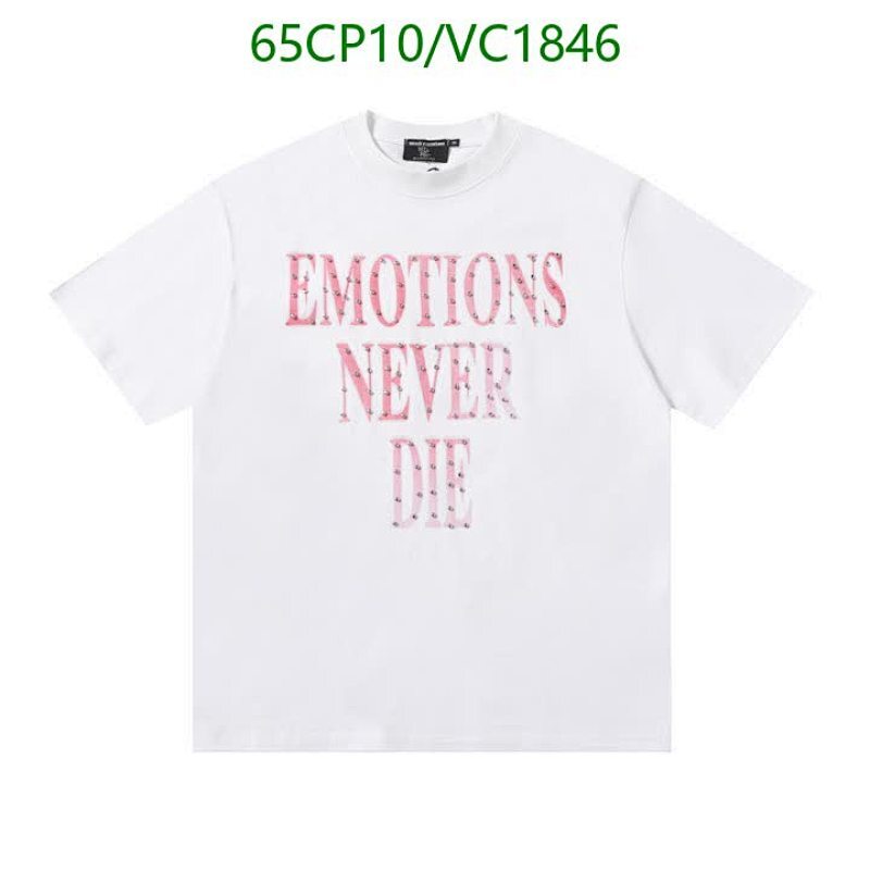 DENIM TEARS-Clothing Code: VC1846 $: 65USD