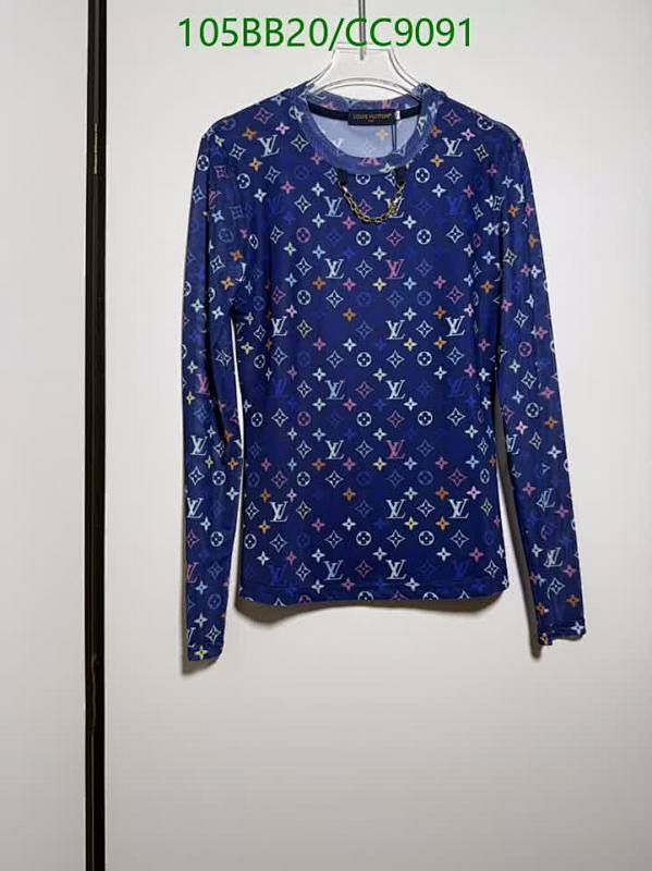 LV-Clothing Code: CC9091 $: 105USD