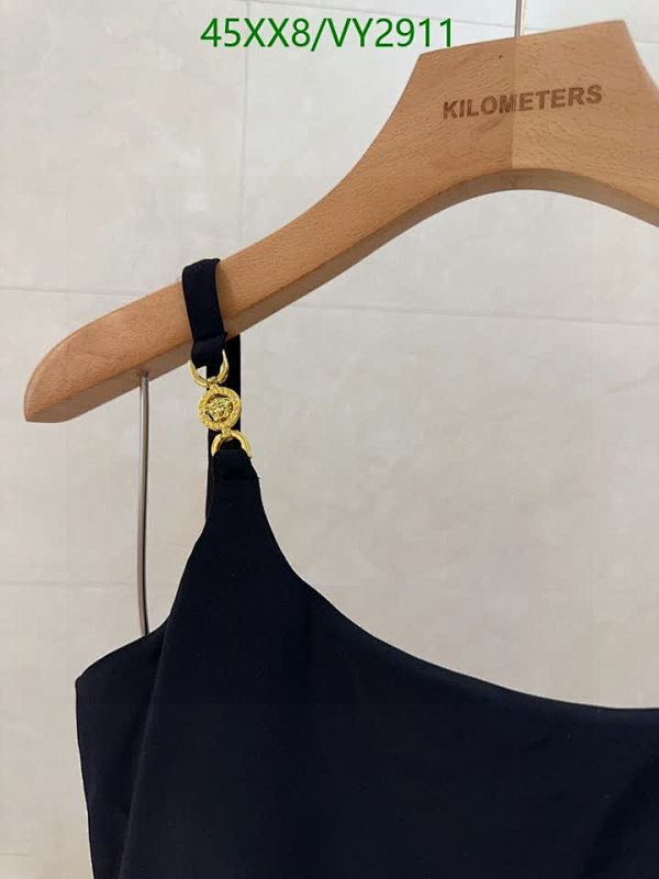 Versace-Swimsuit Code: VY2911 $: 45USD