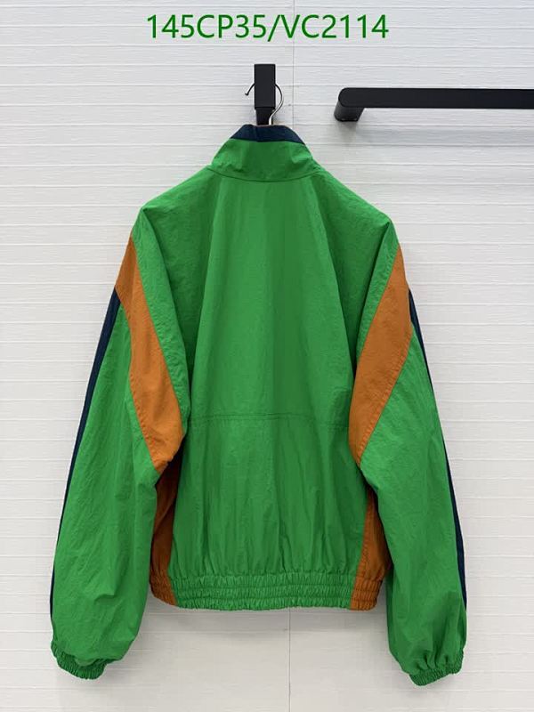 YSL-Clothing Code: VC2114 $: 145USD