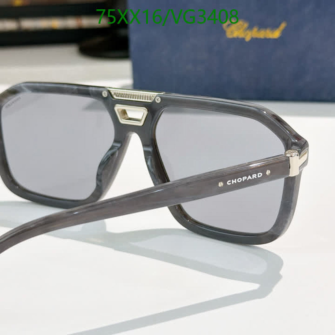 Chopard-Glasses Code: VG3408 $: 75USD