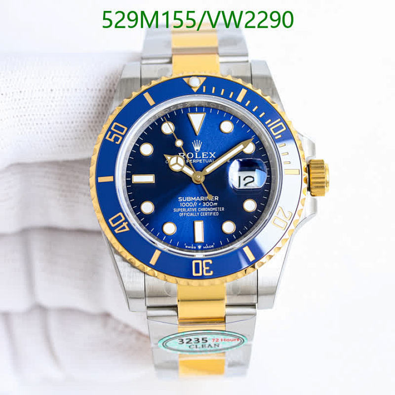 Rolex-Watch-Mirror Quality Code: VW2290 $: 529USD