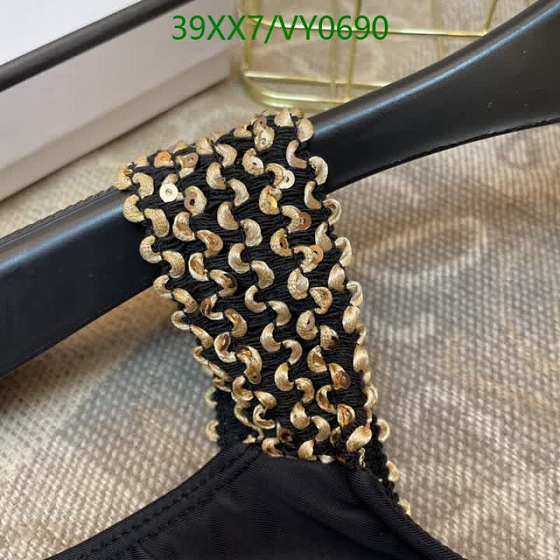 Versace-Swimsuit Code: VY0690 $: 39USD