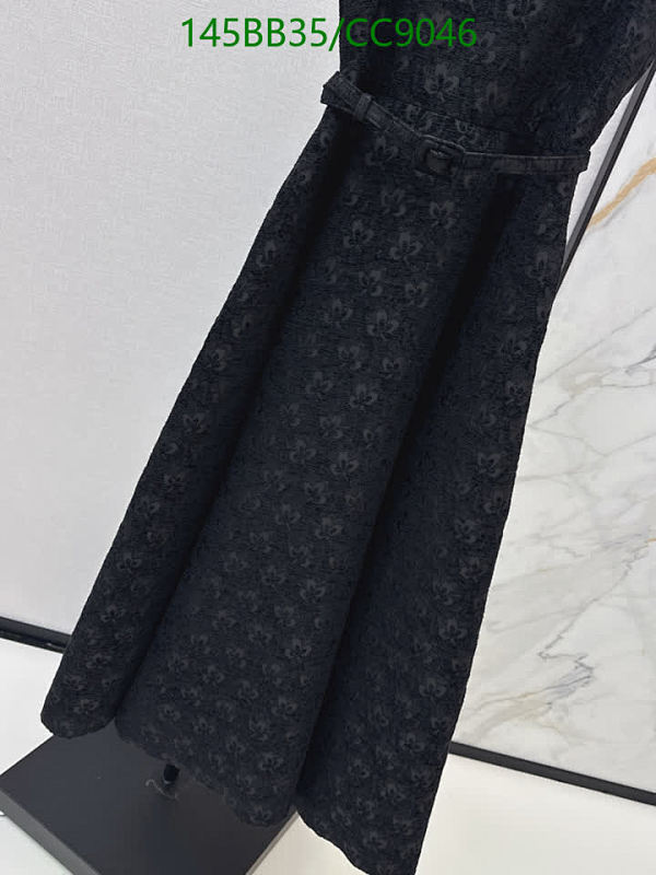 Dior-Clothing Code: CC9046 $: 145USD