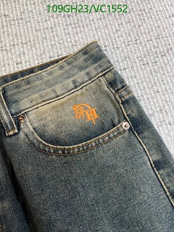 Hermes-Clothing Code: VC1552 $: 109USD