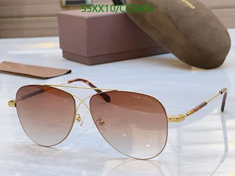 Tom Ford-Glasses Code: CG9604 $: 55USD
