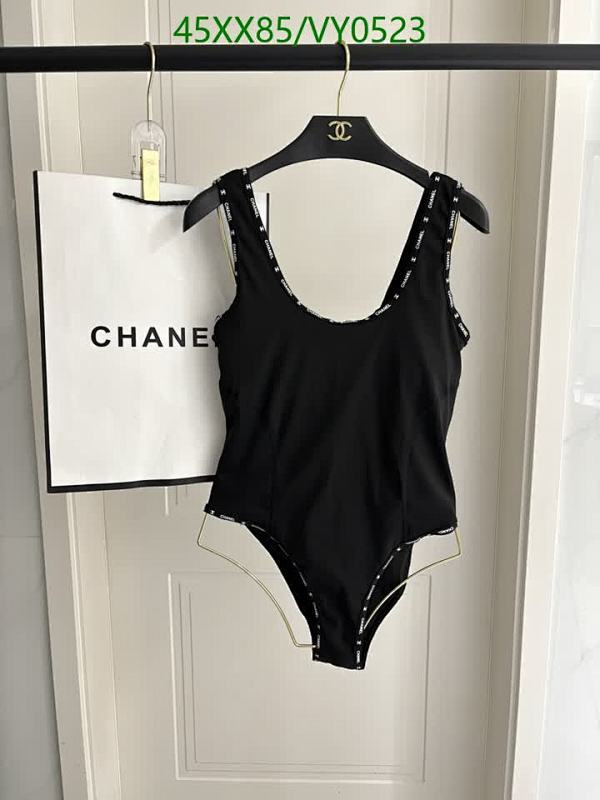 Chanel-Swimsuit Code: VY0523 $: 45USD