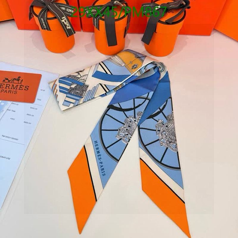 Hermes-Scarf Code: PM867 $: 29USD
