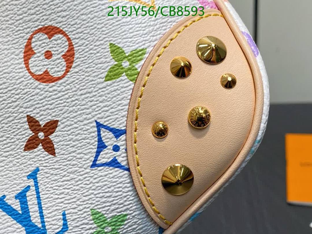 LV-Bag-Mirror Quality Code: CB8593 $: 215USD