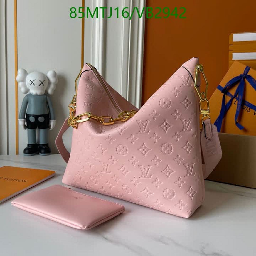 LV-Bag-4A Quality Code: VB2942 $: 85USD