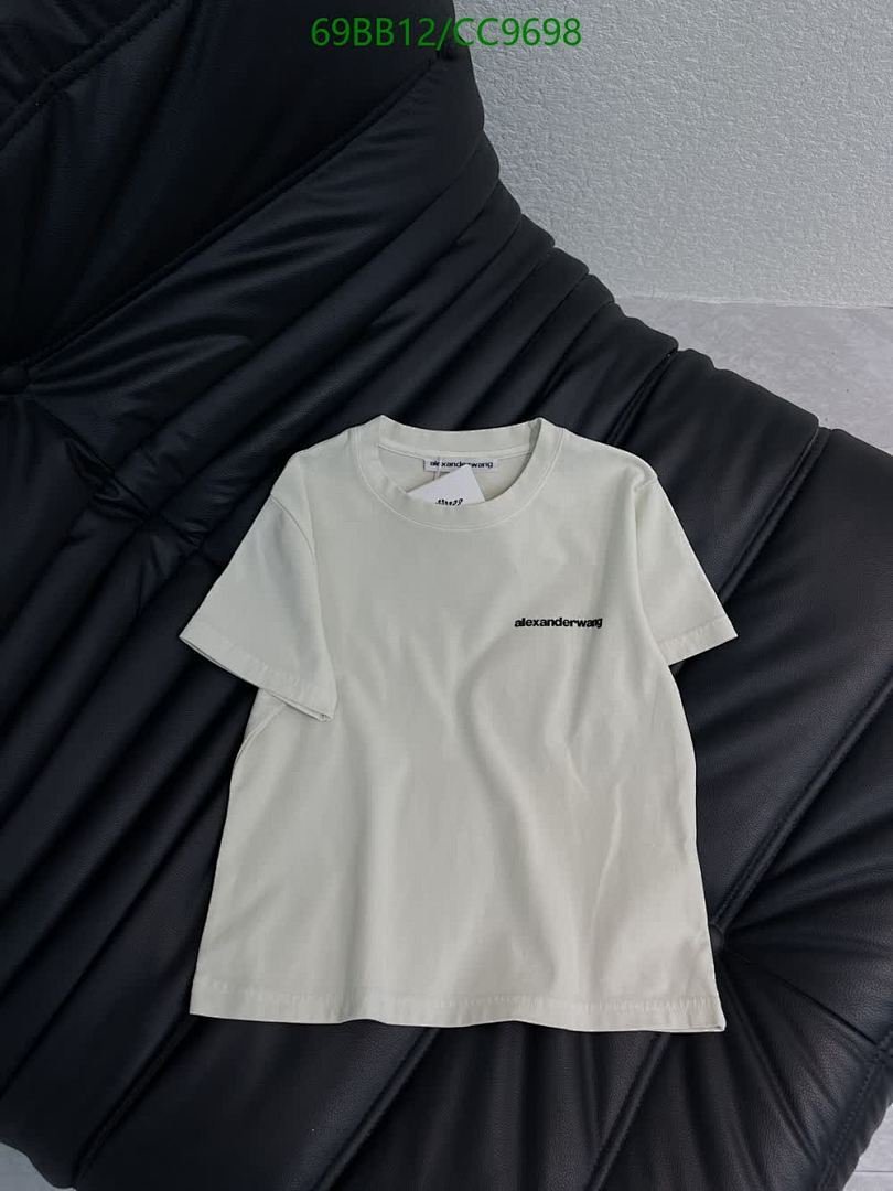 Alexander Wang-Clothing Code: CC9698 $: 69USD-Yupoo.ru - Copybrand.Team photo album Alexander Wang-Clothing Code: CC9698 $: 69USD