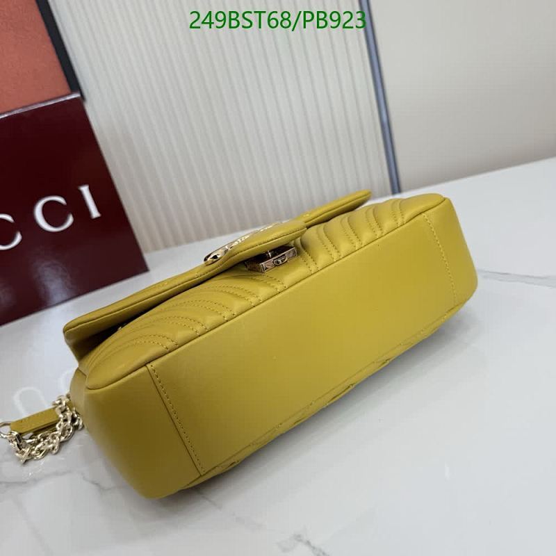 Gucci-Bag-Mirror Quality Code: PB923