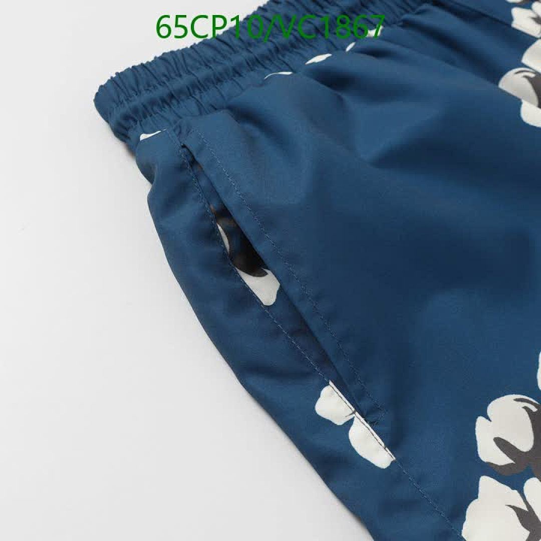 DENIM TEARS-Clothing Code: VC1867 $: 65USD