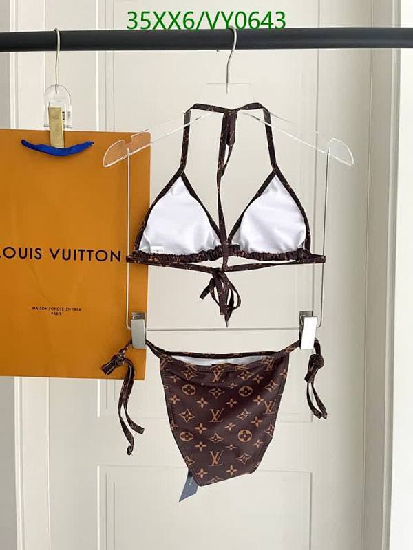 LV-Swimsuit Code: VY0643 $: 35USD
