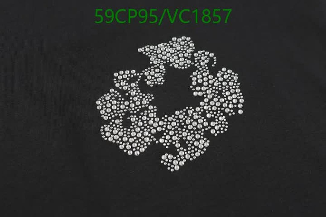 DENIM TEARS-Clothing Code: VC1857 $: 59USD