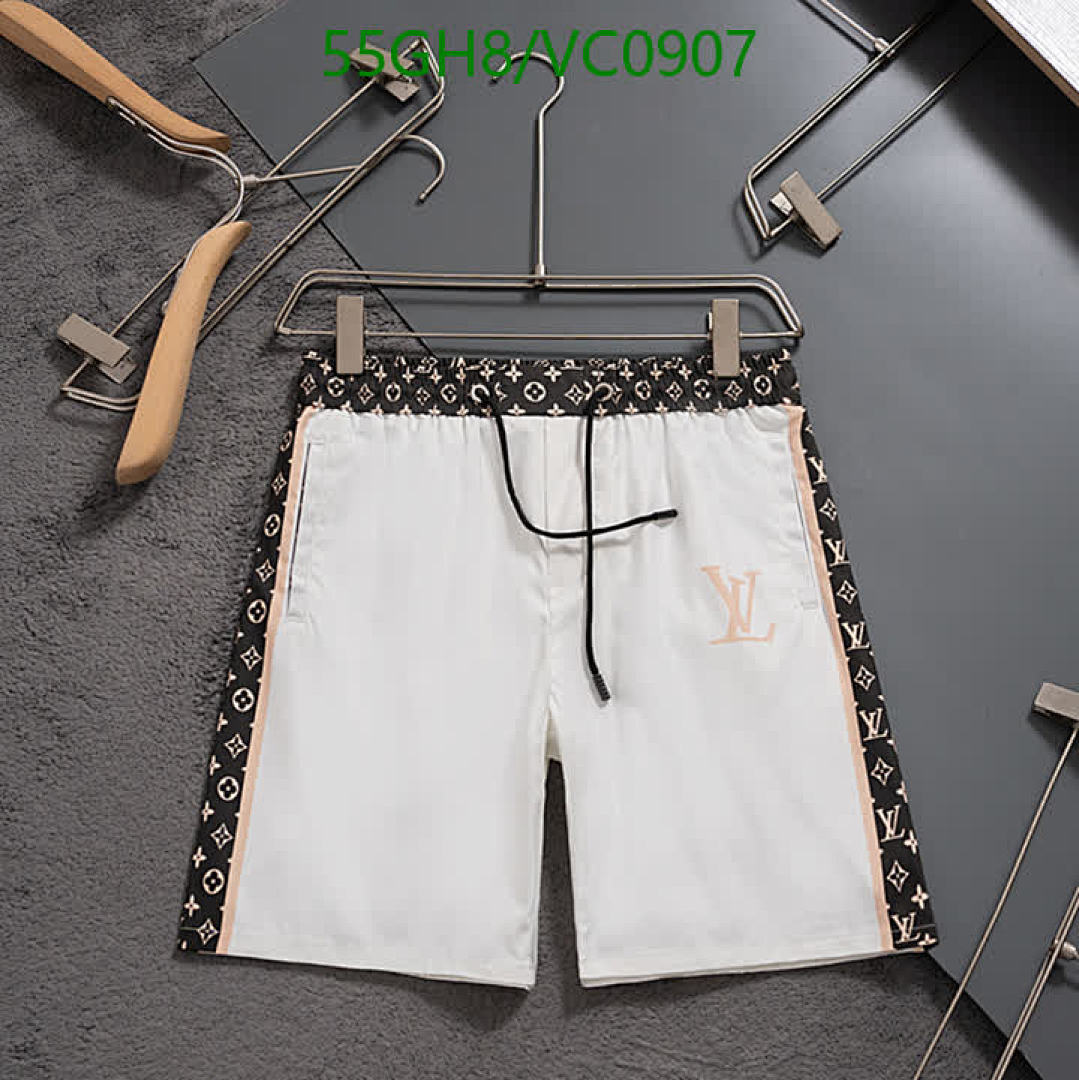 LV-Beach Shorts Code: VC0907 $: 55USD