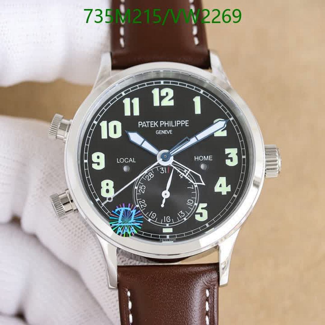 Patek Philippe-Watch-Mirror Quality Code: VW2269 $: 735USD-Yupoo.ru - Copybrand.Team photo album Patek Philippe-Watch-Mirror Quality Code: VW2269 $: 735USD