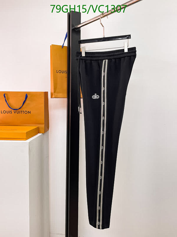 Alo Yoga-Clothing Code: VC1307 $: 79USD