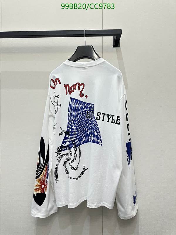 Celine-Clothing Code: CC9783 $: 99USD