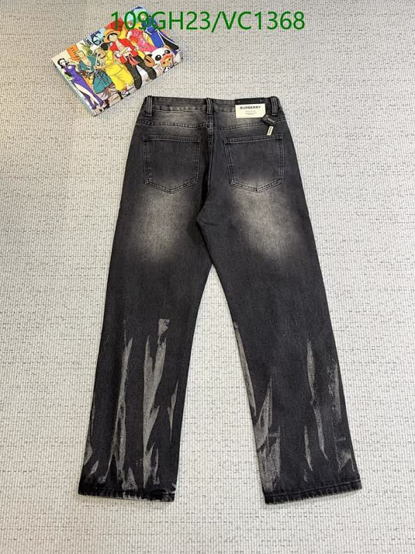 Burberry-Clothing Code: VC1368 $: 109USD